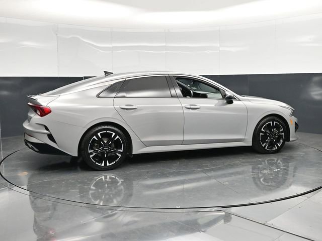Used 2023 Kia K5 GT-Line AWD/4WD image 14