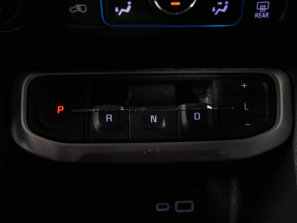 Used 2020 GMC Acadia SLT w/ Driver Alert Package II AWD/4WD image 25