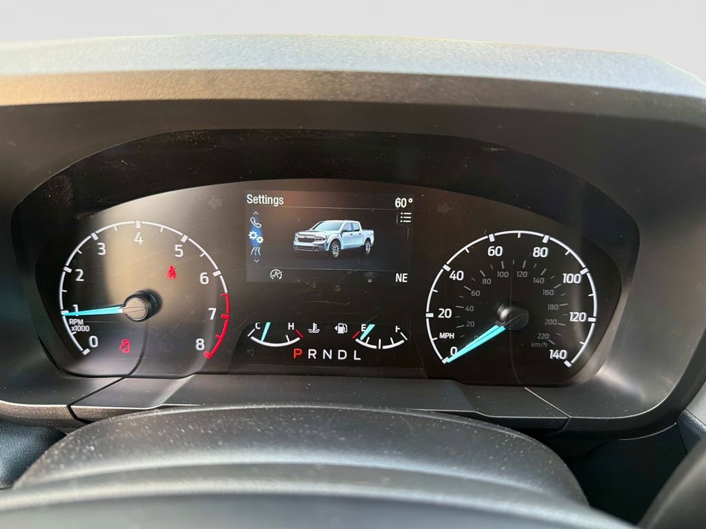 Used 2024 Ford Maverick XL w/ Equipment Group 100A Standard AWD/4WD image 31