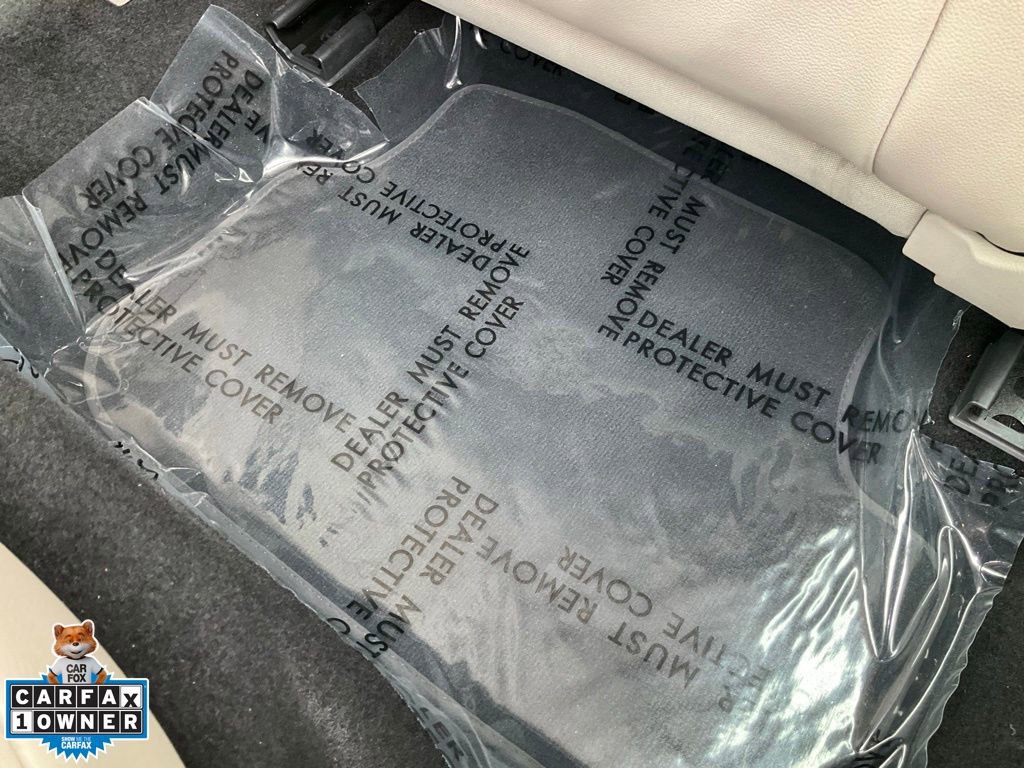 Used 2019 Volkswagen e-Golf SEL Premium FWD image 46