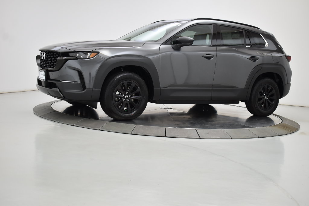 New 2026 MAZDA CX-50 AWD 2.5 Hybrid w/ Premium Pkg image 16