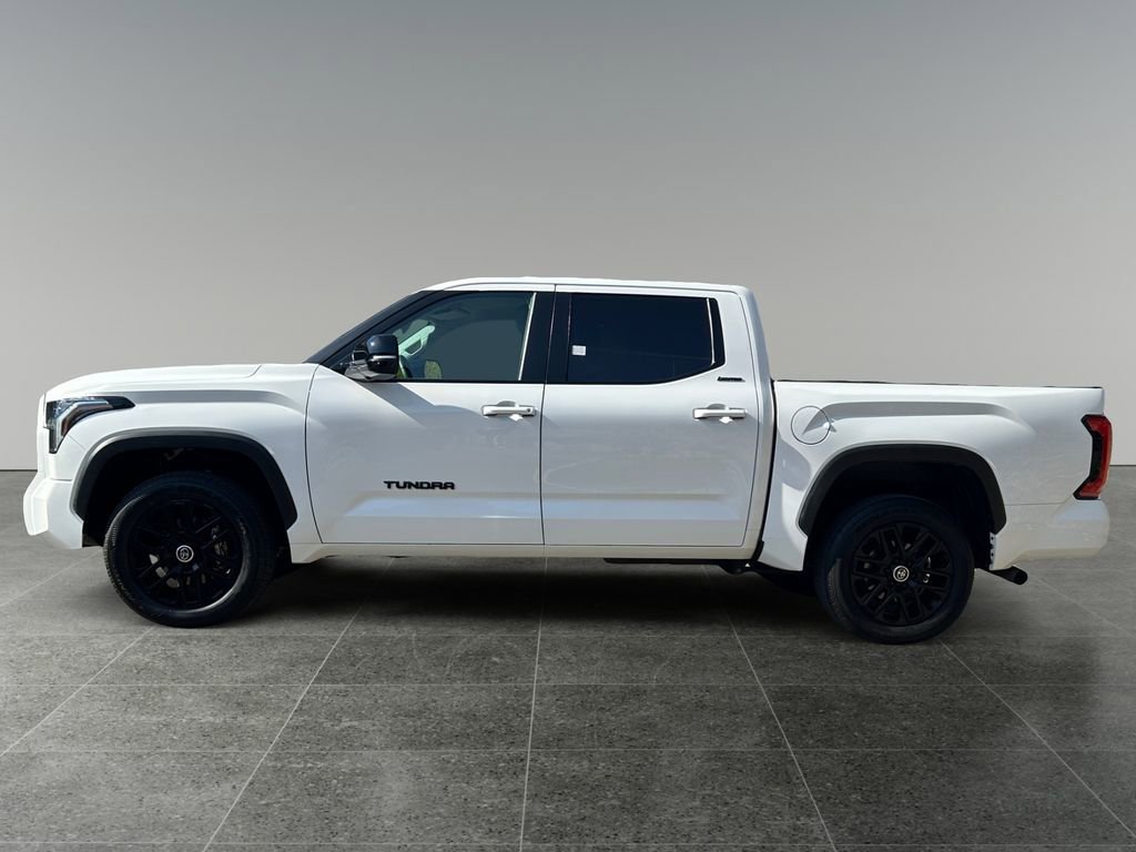 Used 2024 Toyota Tundra Limited image 4