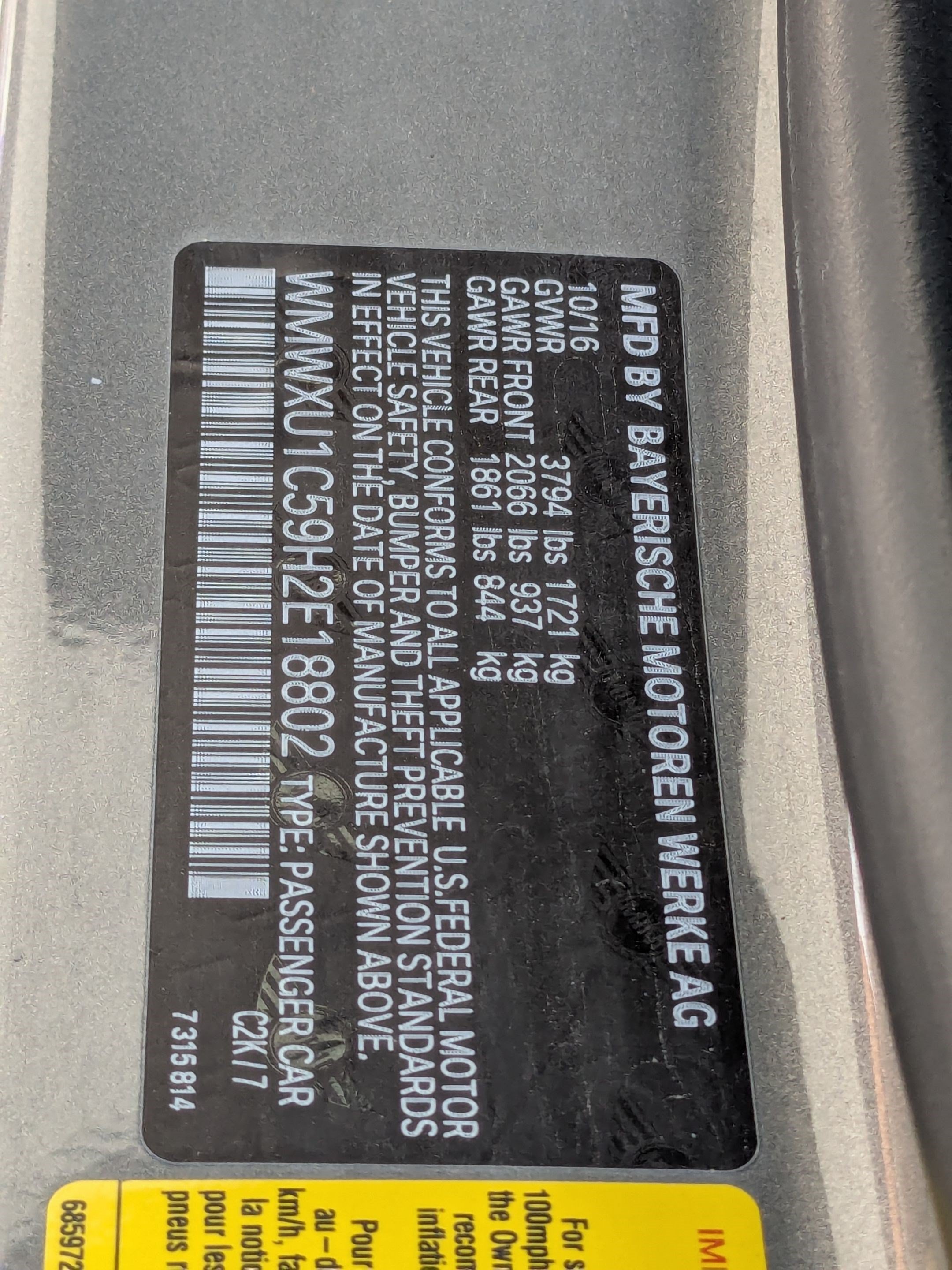 Used 2017 MINI Cooper 4-Door Hardtop FWD image 31