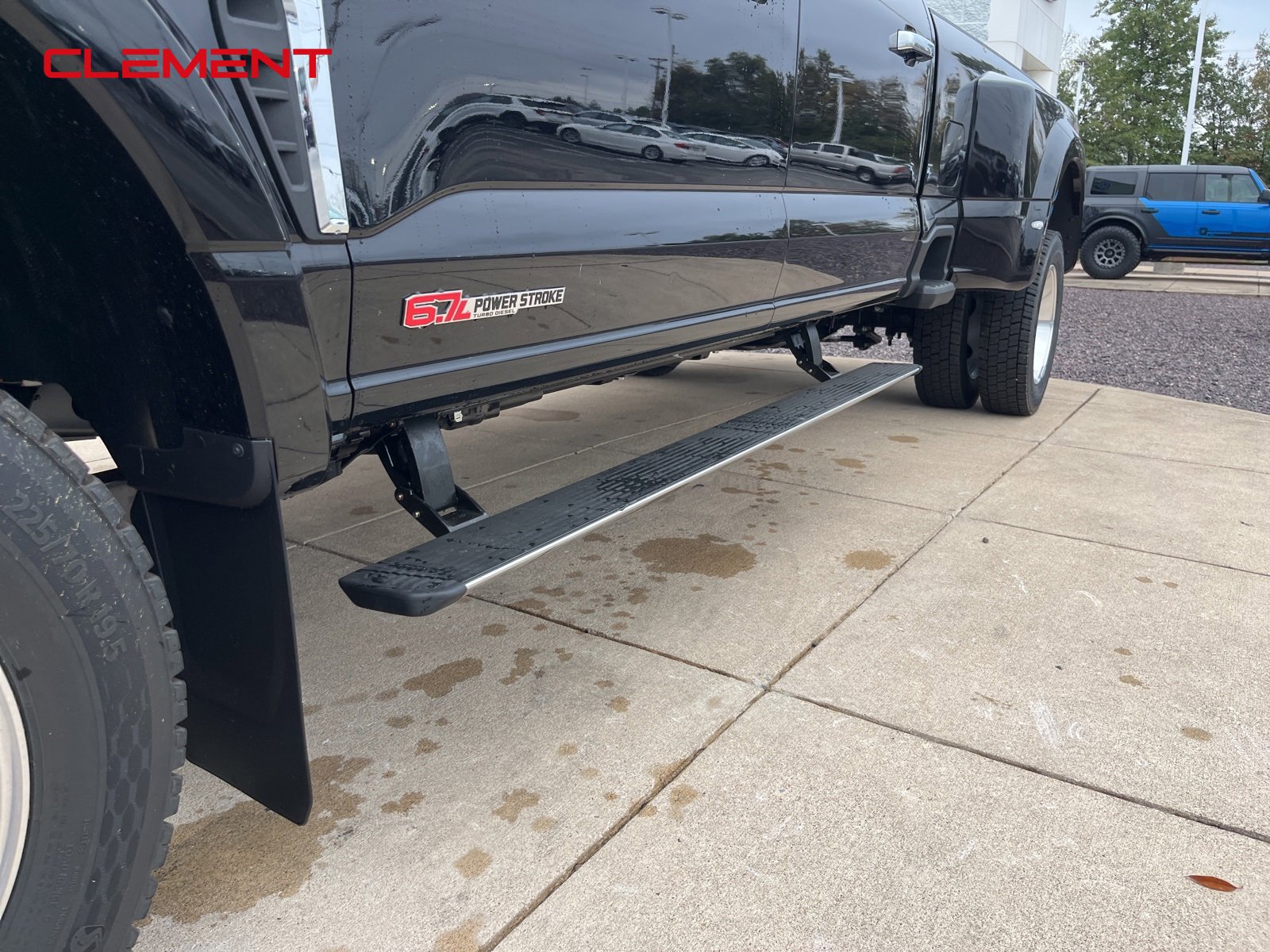 New 2026 Ford F450 Platinum image 49