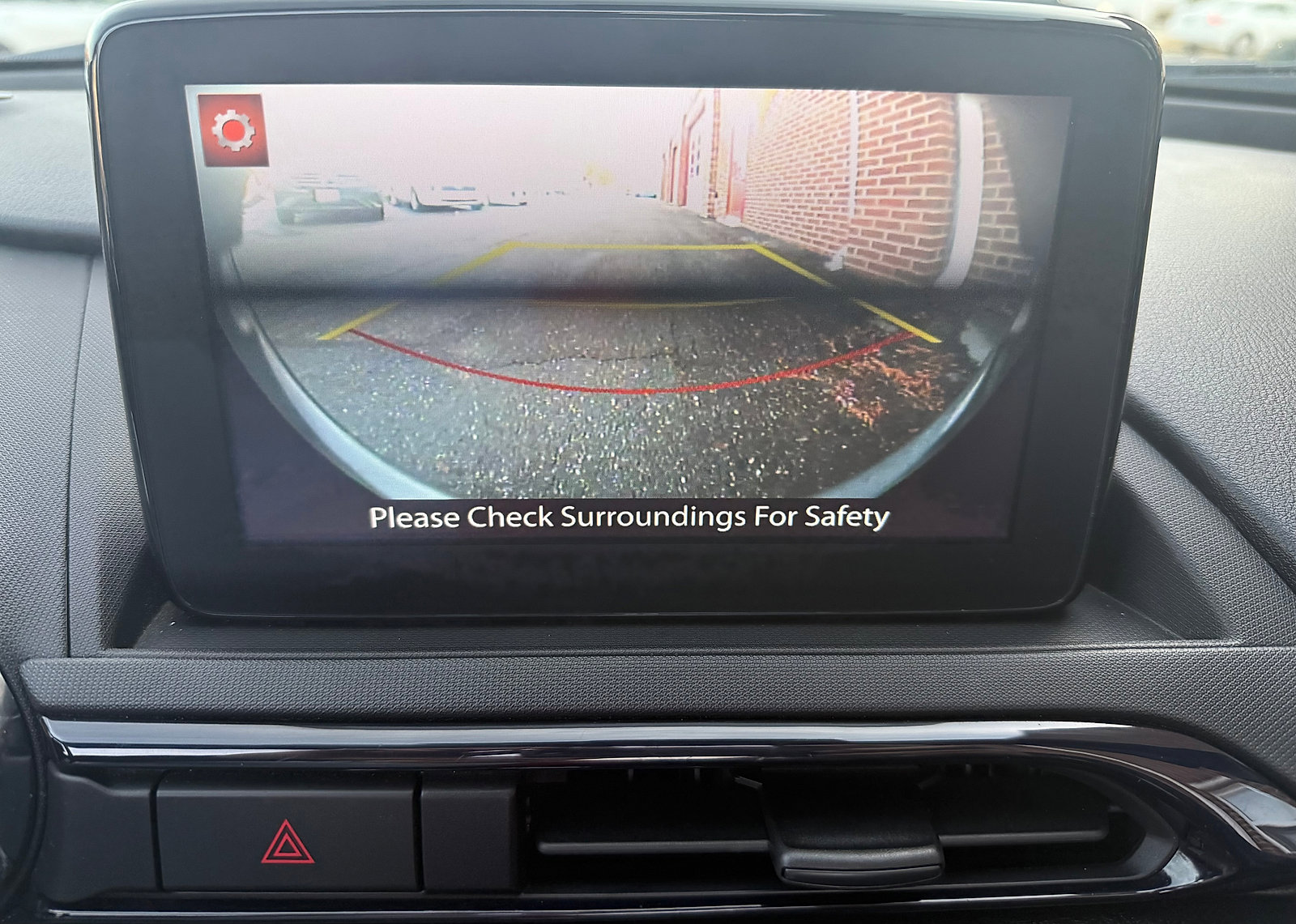 Used 2021 MAZDA MX-5 Miata RF Grand Touring image 25