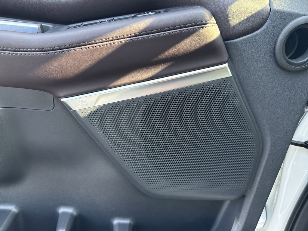 New 2025 Ford Expedition Max Platinum w/ Platinum Ultimate Package image 18