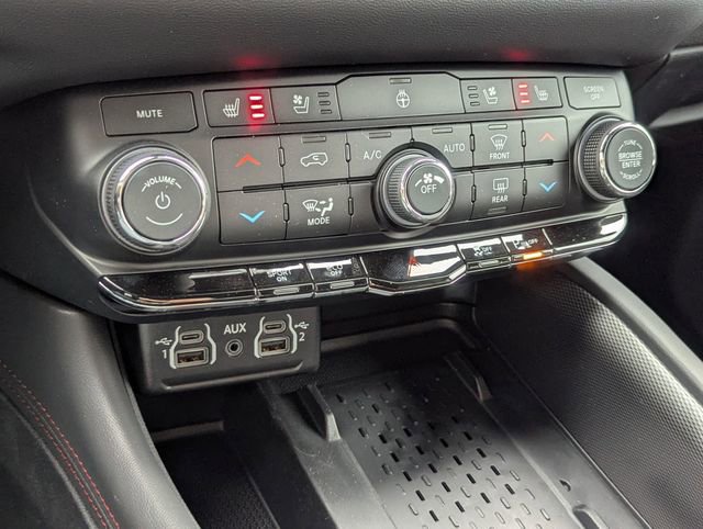 New 2026 Dodge Durango GT image 19