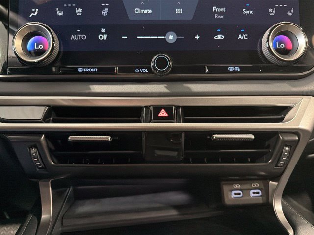 Used 2025 Lexus RX 350 AWD image 19