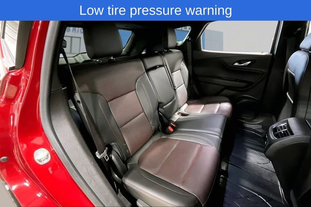 Used 2019 Chevrolet Blazer RS AWD/4WD image 25