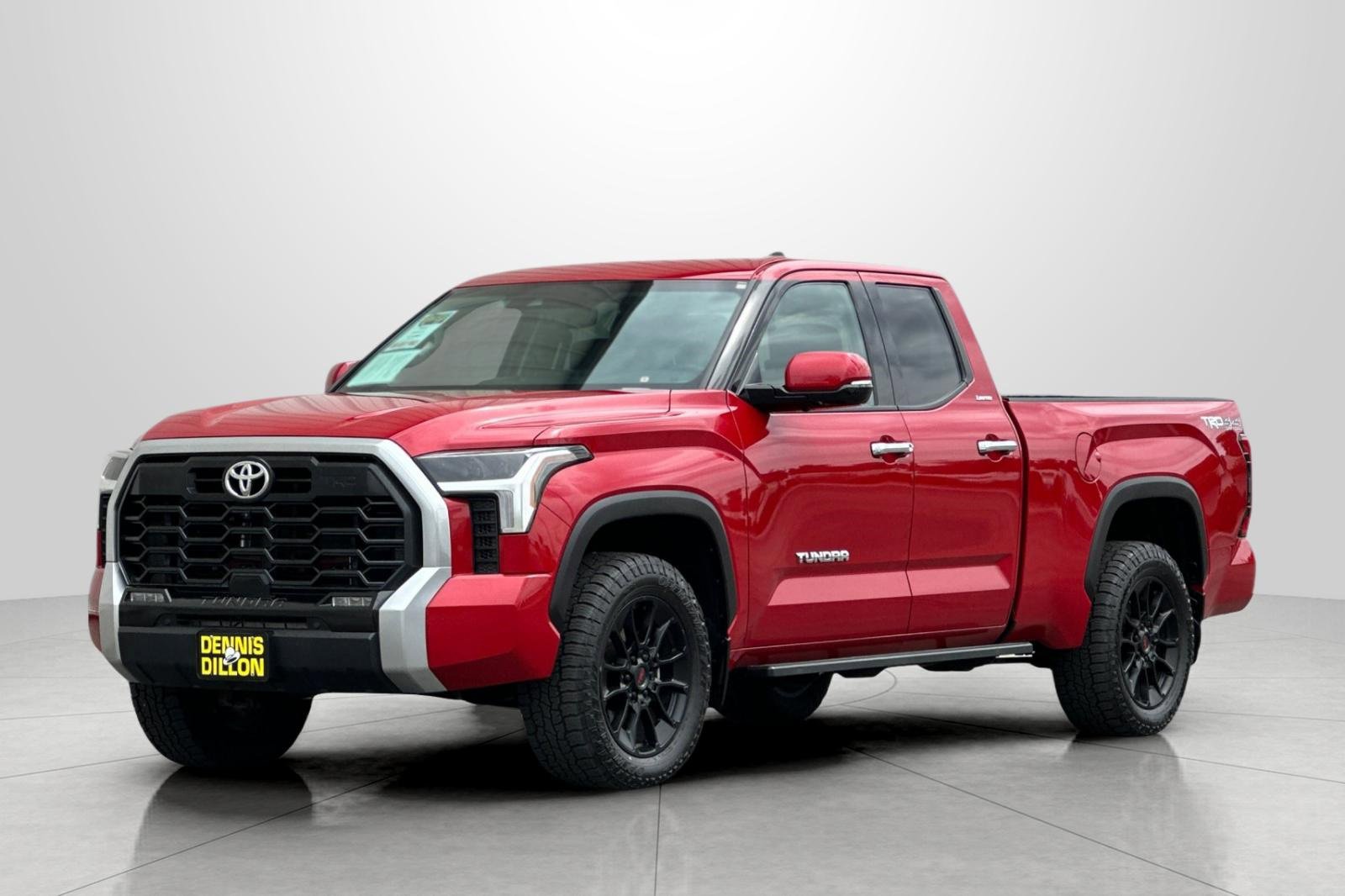 Used 2022 Toyota Tundra Limited image 22