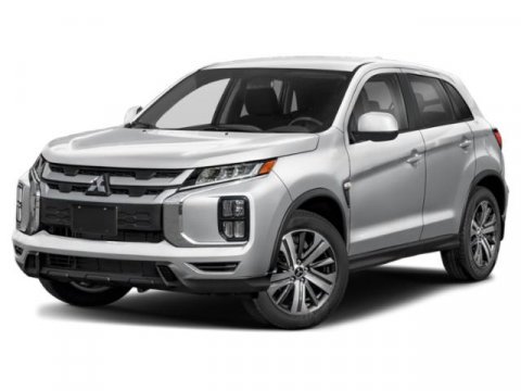 Used 2020 Mitsubishi Outlander Sport ES AWD/4WD image 1