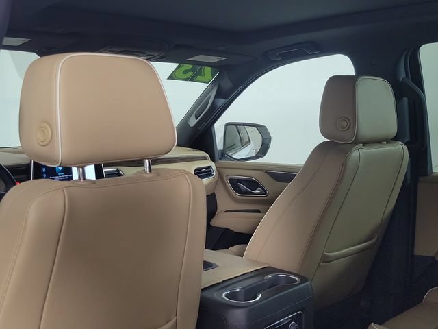 Used 2023 Chevrolet Tahoe Premier RWD image 14