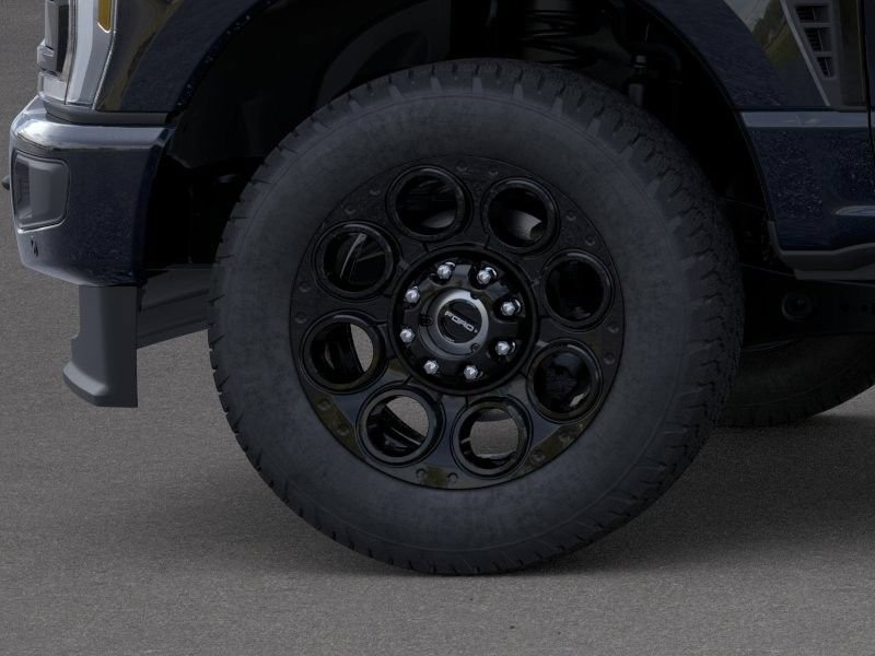 New 2026 Ford F250 Lariat w/ Black Appearance Package AWD/4WD image 49