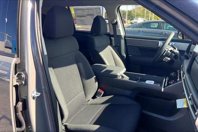 New 2026 Hyundai Santa Fe SE FWD image 33