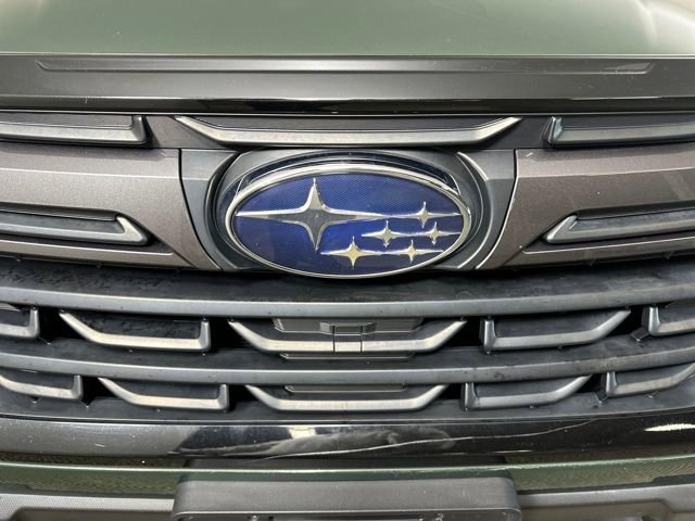 Used 2023 Subaru Forester Limited image 9