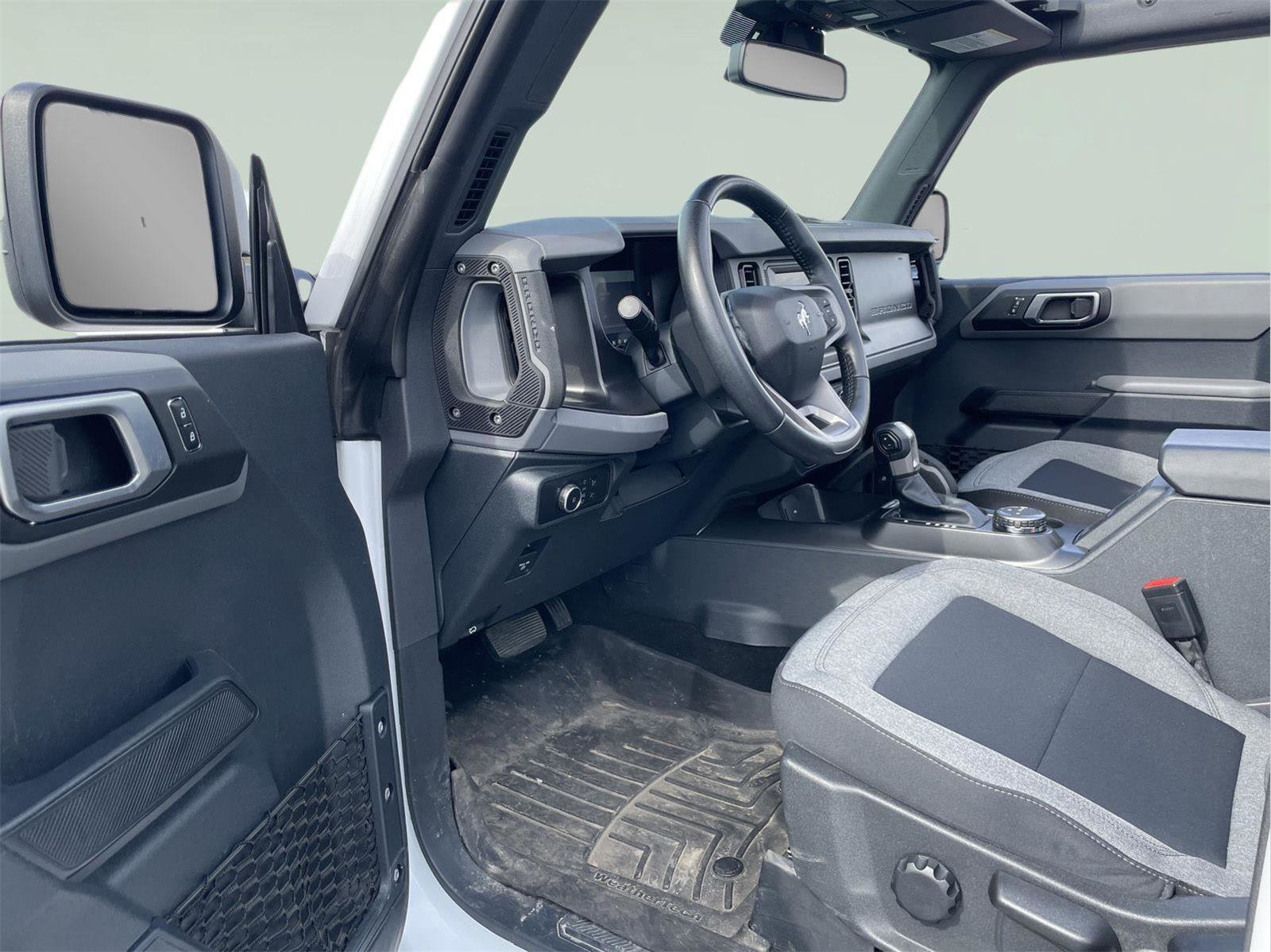 Used 2023 Ford Bronco Big Bend AWD/4WD image 20