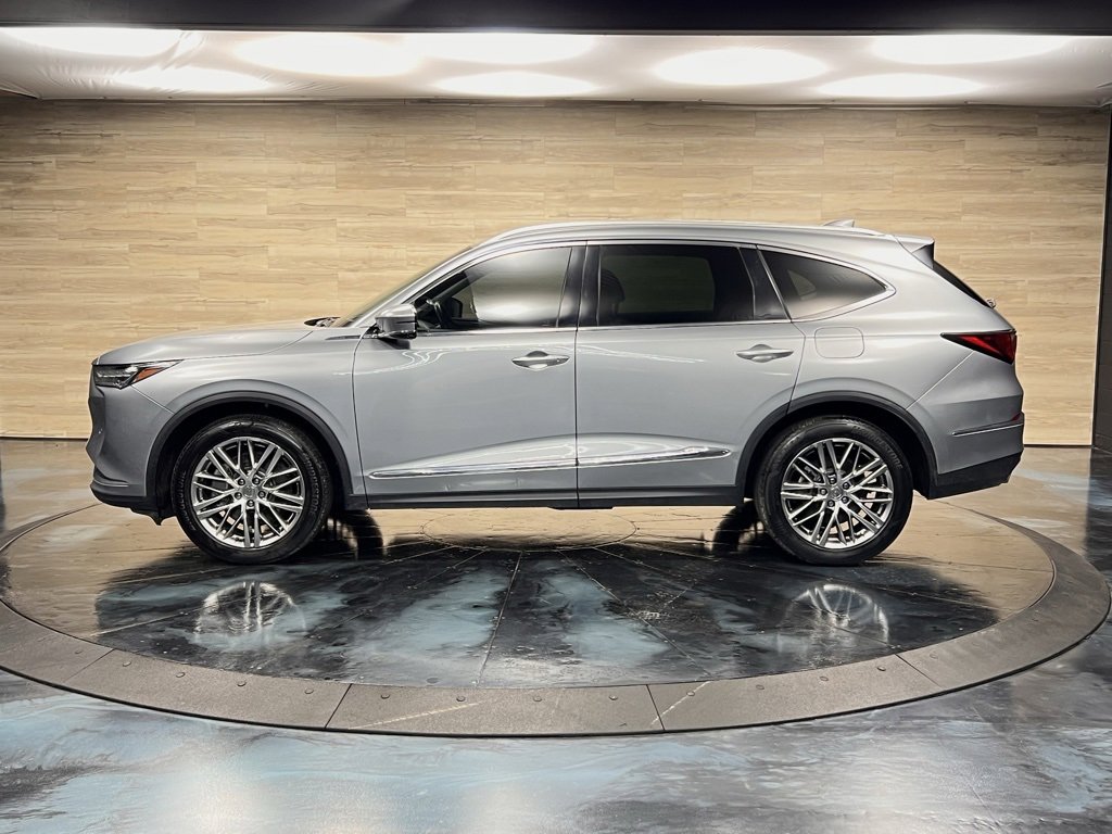 Used 2023 Acura MDX SH-AWD w/ Advance Package image 27