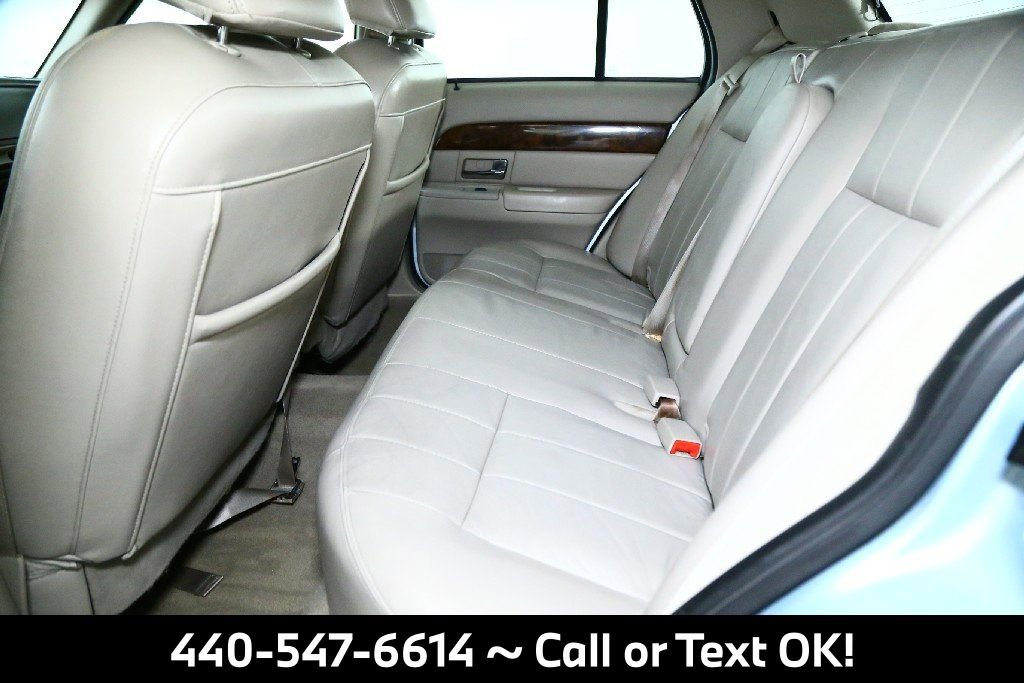 Used 2008 Mercury Grand Marquis LS image 25