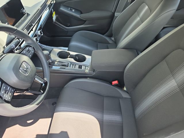 Used 2025 Honda Civic Sport image 18