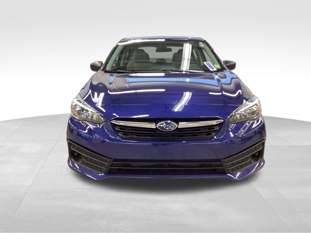 Certified 2023 Subaru Impreza 2.0i AWD/4WD image 5