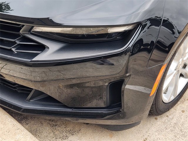 Used 2021 Chevrolet Camaro LS RWD image 7