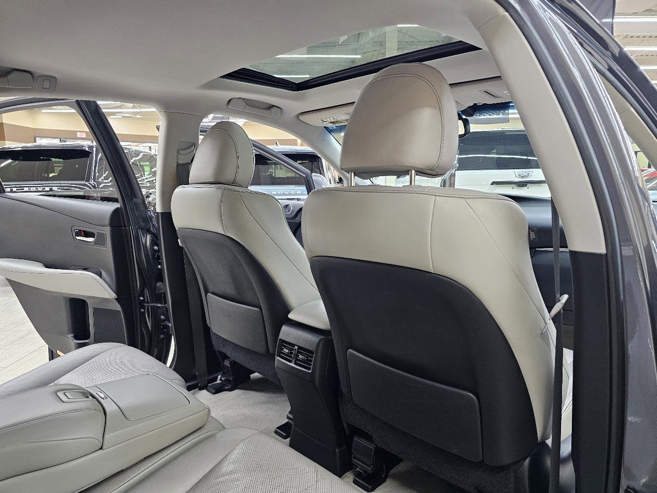 Used 2013 Lexus RX 350 FWD w/ Navigation Pkg image 24