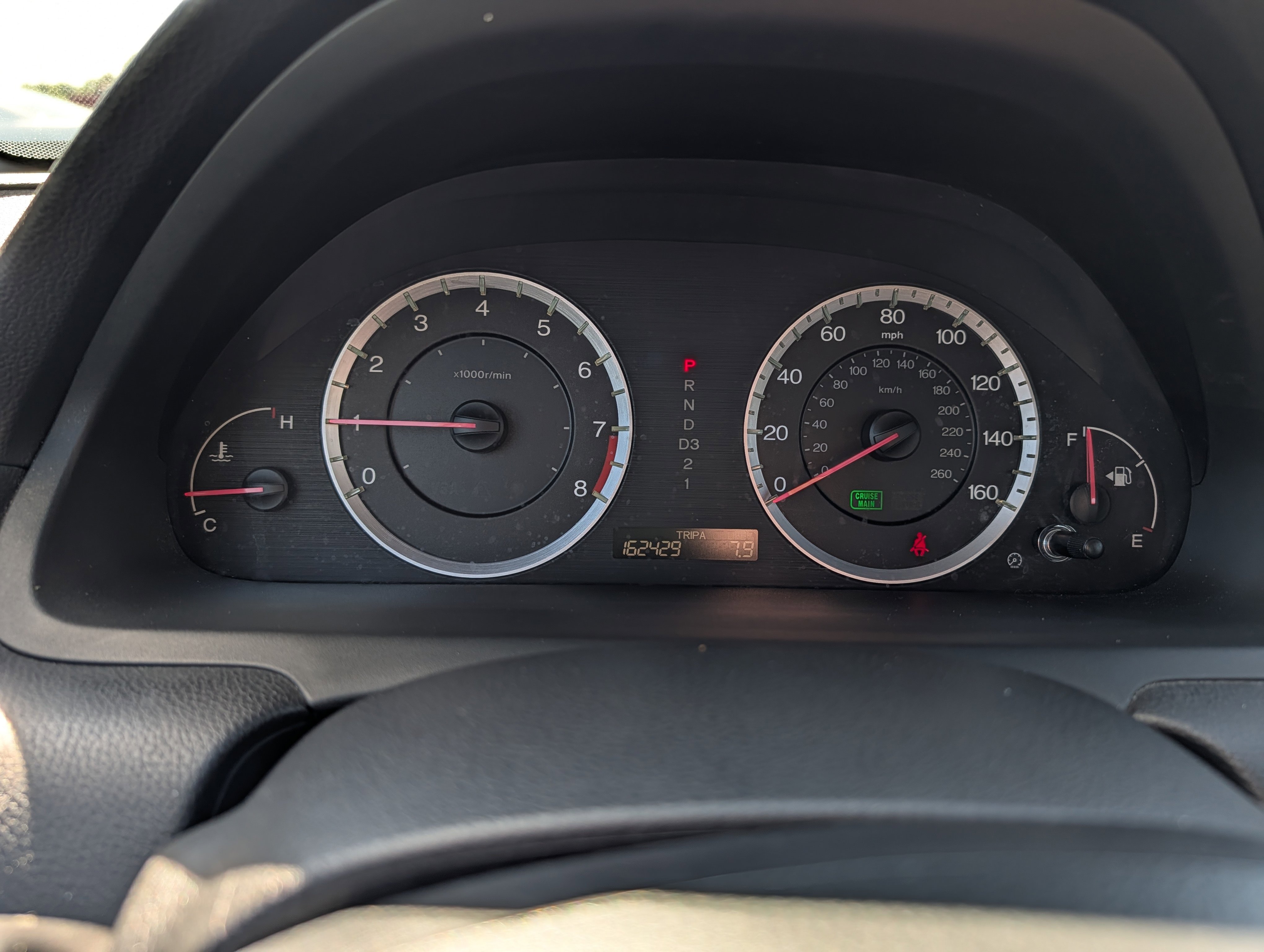 Used 2008 Honda Accord EX-L image 14