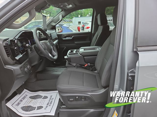 New 2026 Chevrolet Silverado 1500 RST w/ RST Select Package AWD/4WD image 13