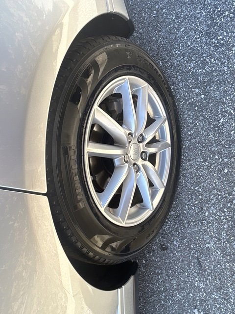 Used 2019 Land Rover Range Rover image 26