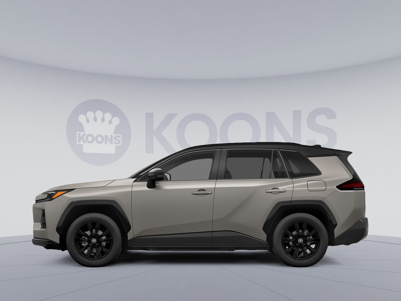 New 2026 Toyota RAV4 XSE image 2