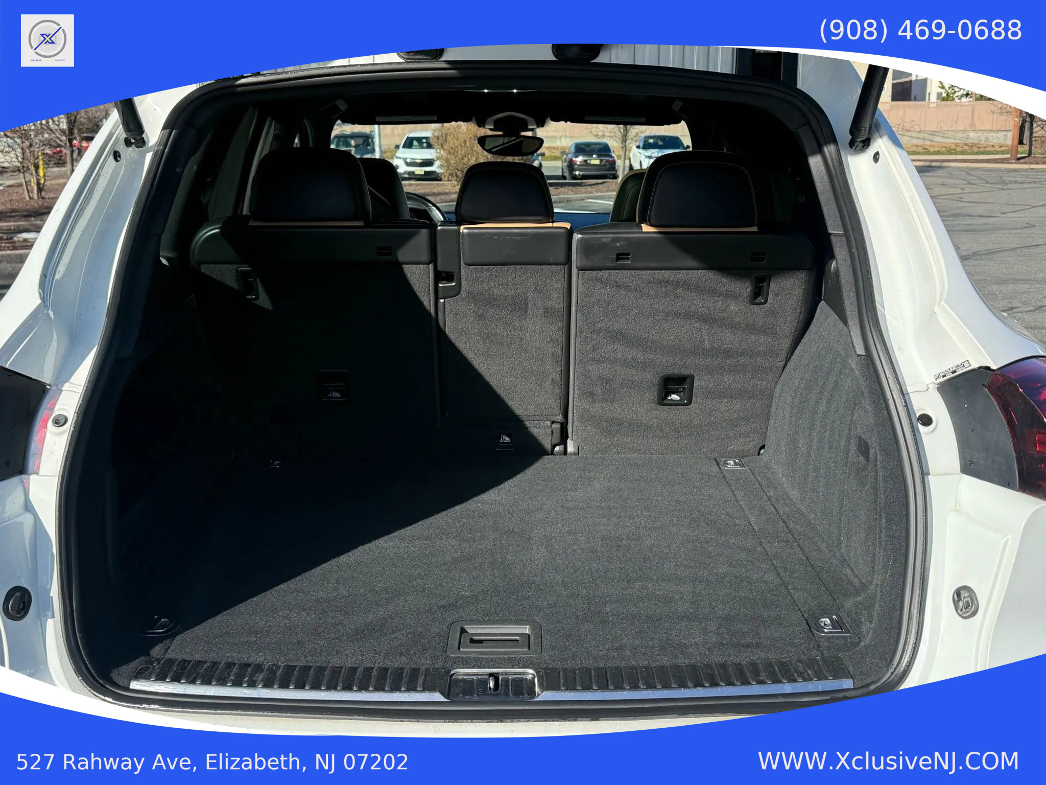 Used 2018 Porsche Cayenne image 28