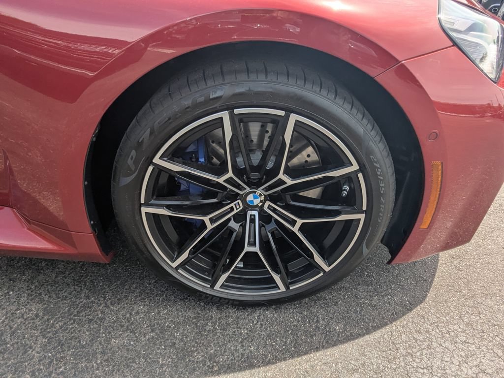 Used 2026 BMW M2 w/ Lighting Package RWD image 21