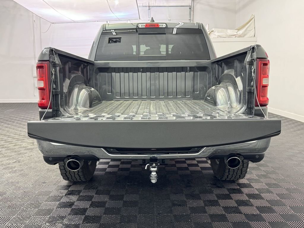 Used 2025 RAM 1500 Big Horn image 20