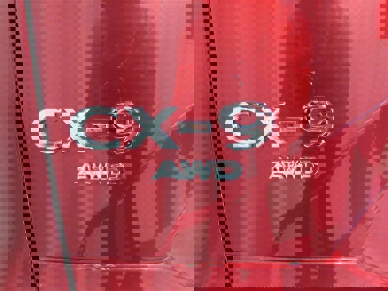 Used 2023 MAZDA CX-9 Grand Touring image 57