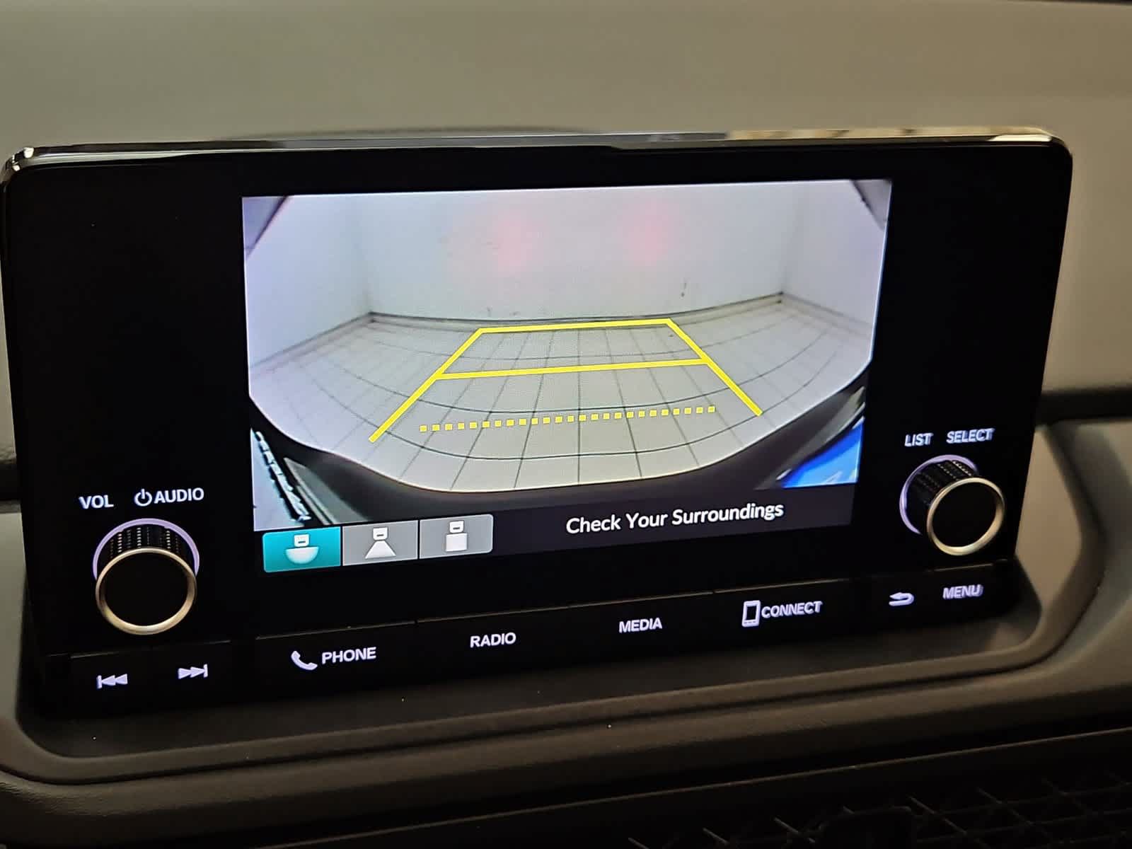 Certified 2024 Honda Accord LX image 3