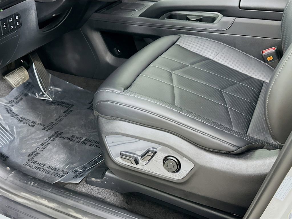 Used 2027 Kia Telluride EX X-Line image 26