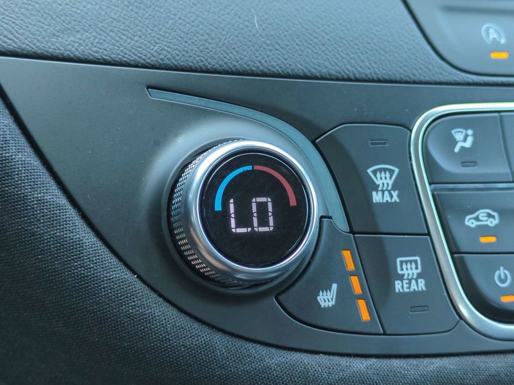Used 2025 Chevrolet Malibu LT FWD image 22