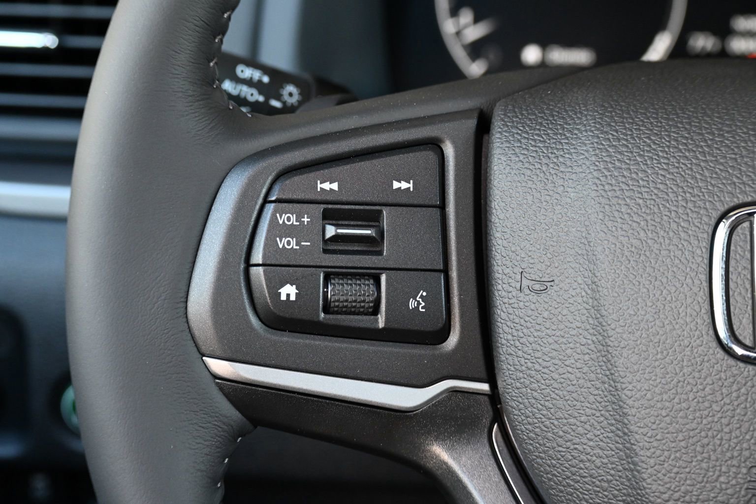 New 2026 Honda Ridgeline RTL image 26