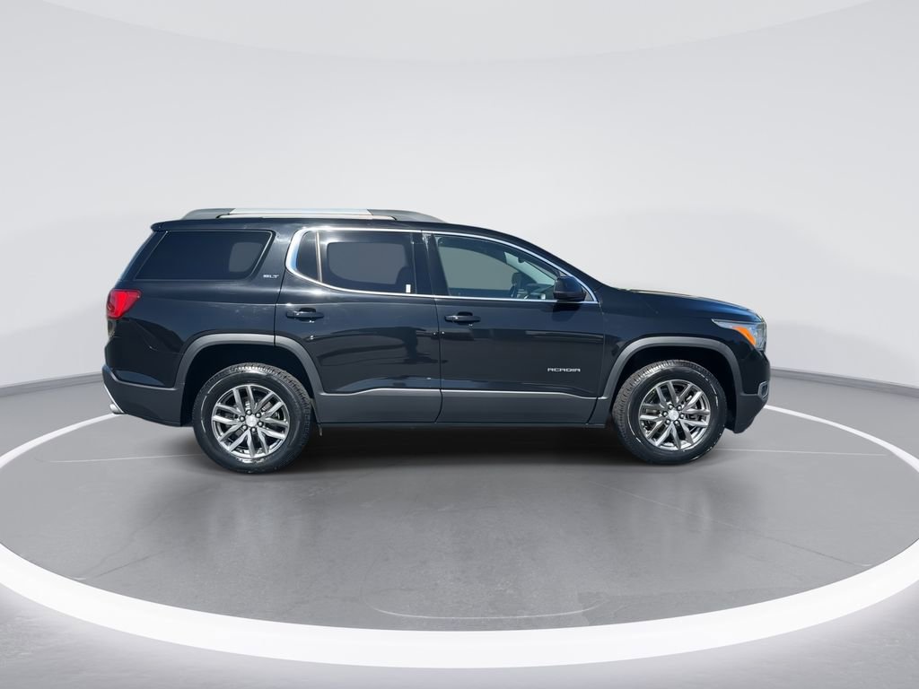 Used 2019 GMC Acadia SLT AWD/4WD image 9
