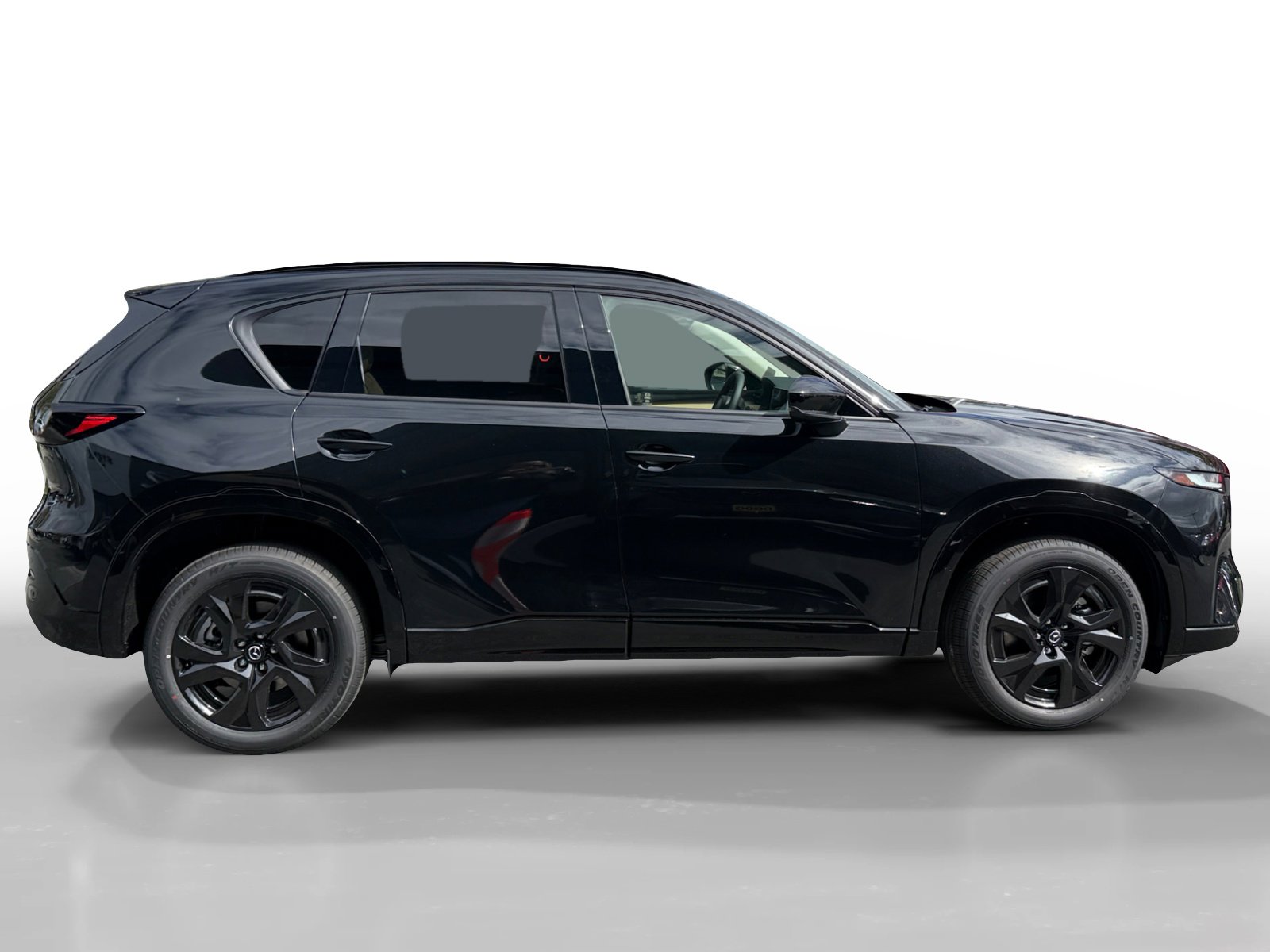 New 2026 MAZDA CX-5 2.5 S w/ Premium Package AWD/4WD image 6