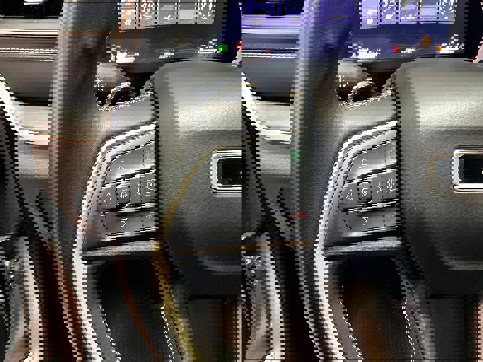 Used 2021 Jeep Grand Cherokee L Limited image 23