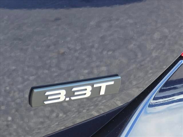 Used 2026 Genesis G70 3.3T Sport Prestige RWD image 16