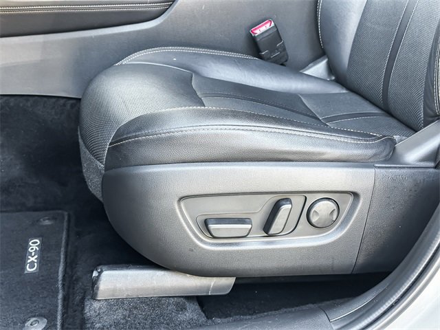Used 2024 MAZDA CX-90 3.3 Turbo S image 13