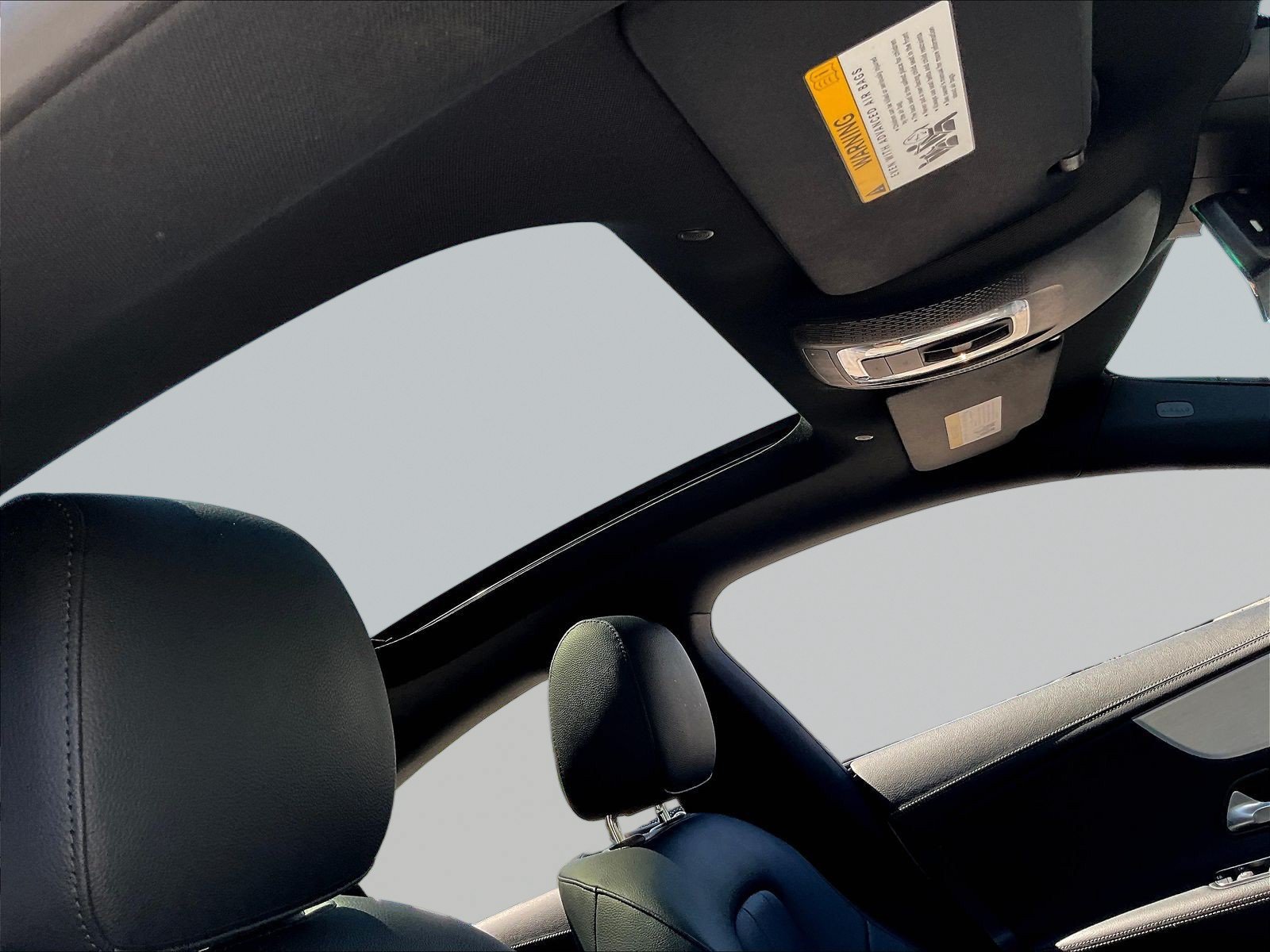 Certified 2024 Mercedes-Benz CLA 250 4MATIC image 28