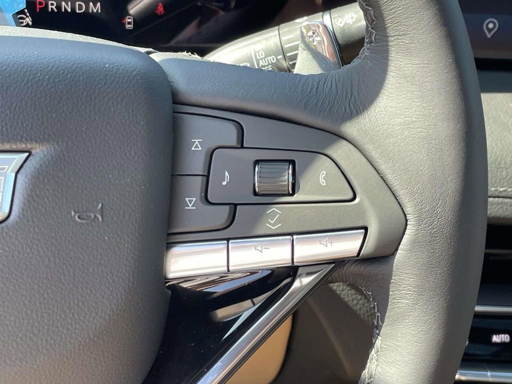 New 2026 Cadillac CT5 Premium Luxury RWD image 23
