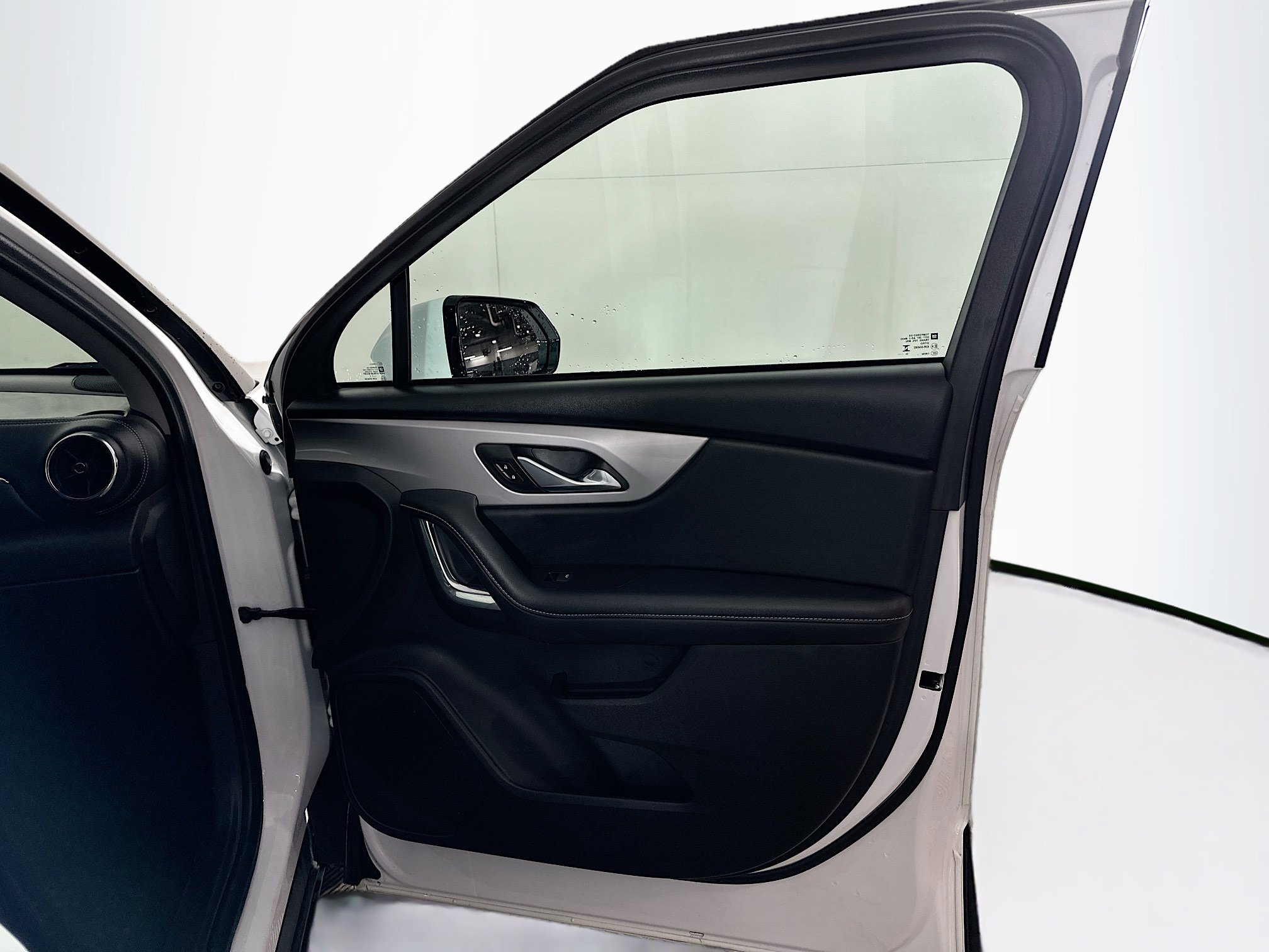 Used 2024 Chevrolet Blazer LT w/ LPO, Floor Liner Package image 30