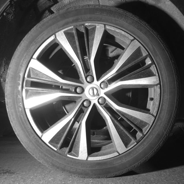 Certified 2023 Volvo XC60 B5 Plus w/ Climate Package image 44