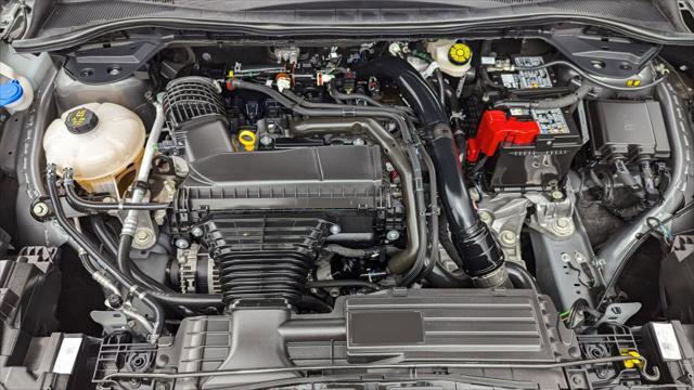 Used 2025 Ford Escape ST-Line Select AWD/4WD image 31