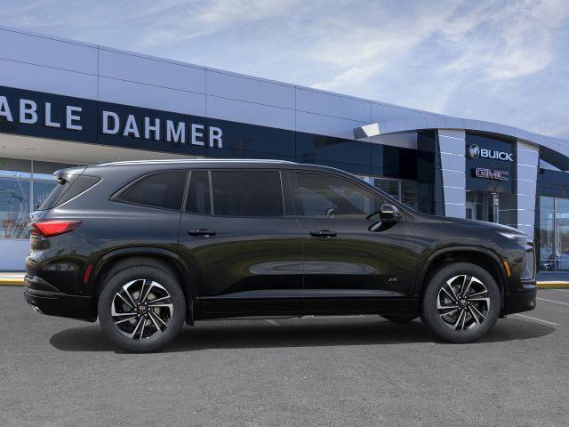 New 2026 Buick Enclave Sport Touring w/ Power Package image 20