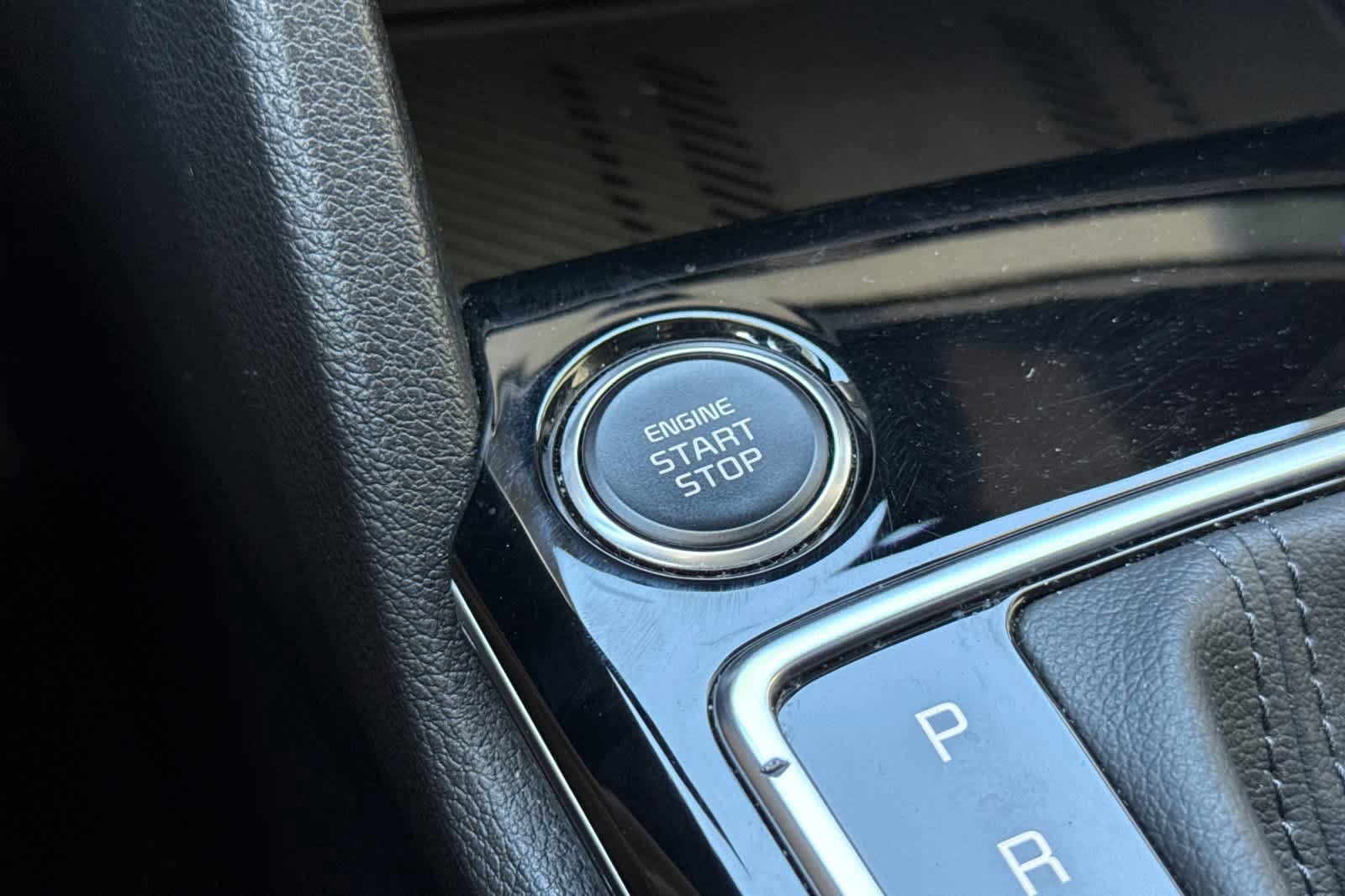 Used 2024 Kia Sportage SX AWD/4WD image 25